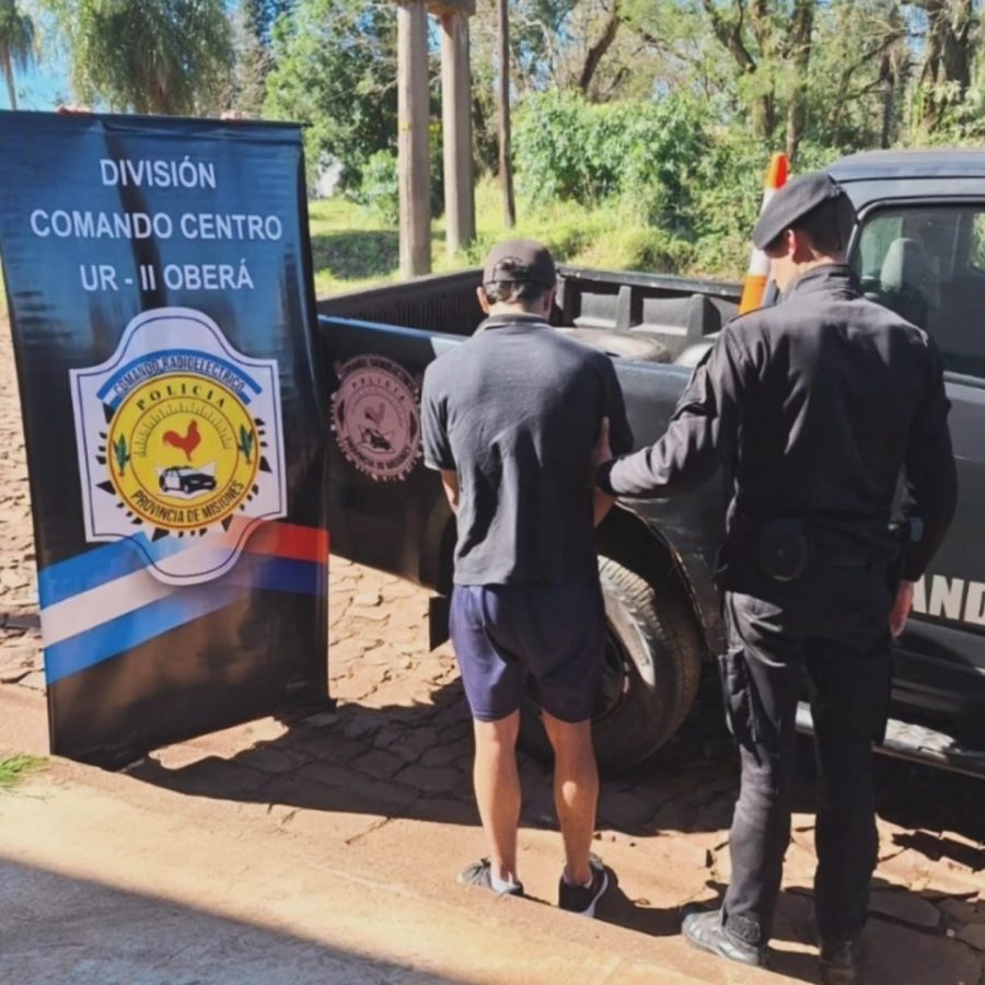 La Policia de Misiones amplia jornadas preventivas en toda la provincia 3 - 5