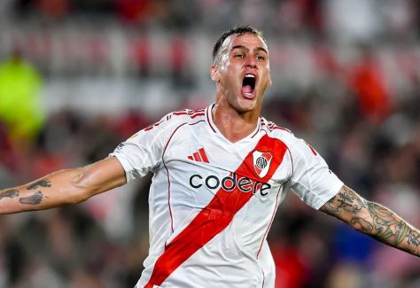 Leandro González Pírez no será tenido por Gallardo en River y se suma a Estudiantes