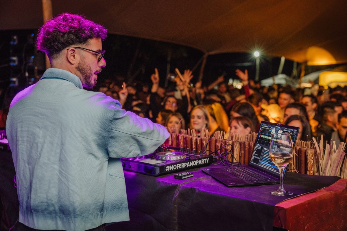 Más de 2500 personas disfrutaron de Malbec de Selva en Posadas