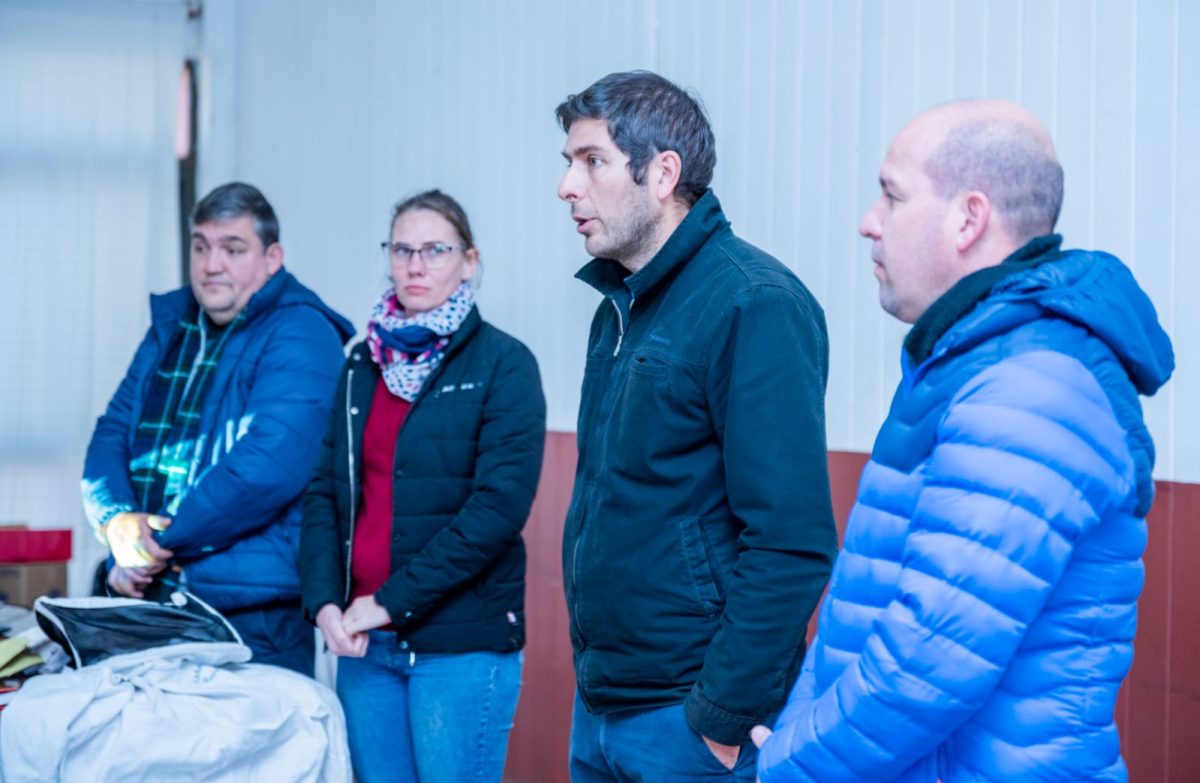 Misiones fortalece la apicultura sostenible con enfoque agroecologico 1 - 1