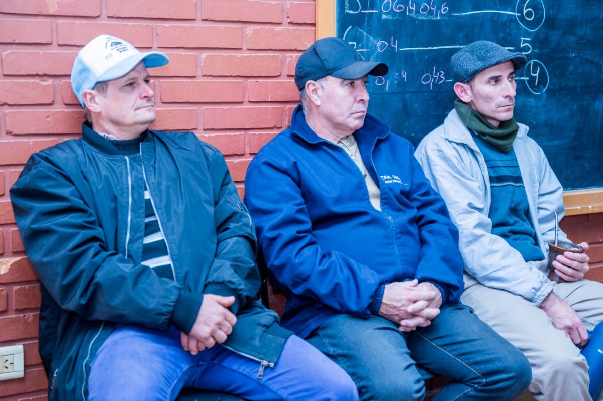 Misiones fortalece la apicultura sostenible con enfoque agroecologico 4 - 5