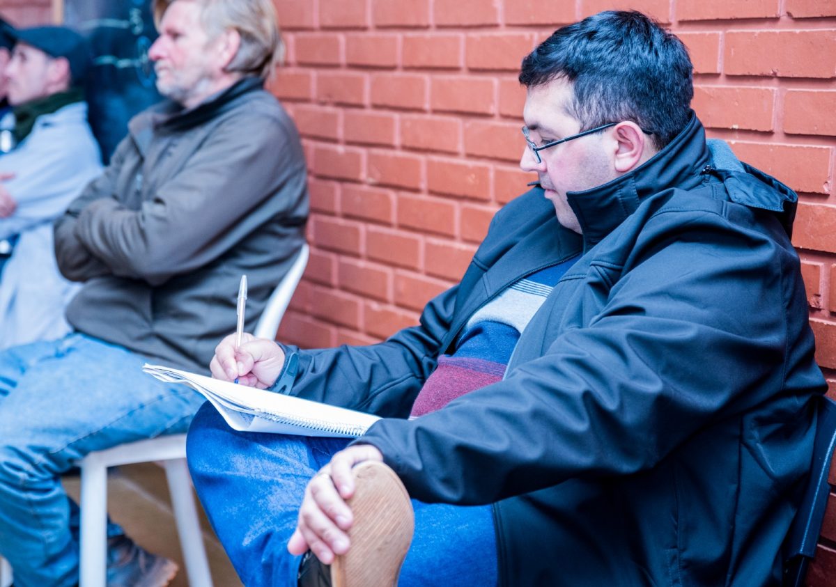 Misiones fortalece la apicultura sostenible con enfoque agroecologico 6 - 3