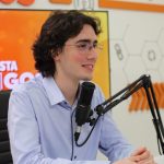 Nazareno Magan Huntter y Ricardo Babiak pasaron por el streaming se Codigos 11 - 5