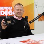 Nazareno Magan Huntter y Ricardo Babiak pasaron por el streaming se Codigos 3 - 17