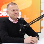 Nazareno Magan Huntter y Ricardo Babiak pasaron por el streaming se Codigos 5 - 13