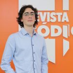 Nazareno Magan Huntter y Ricardo Babiak pasaron por el streaming se Codigos 9 - 9