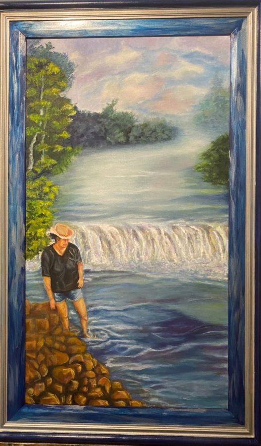 Paisaje de Quintana - 5