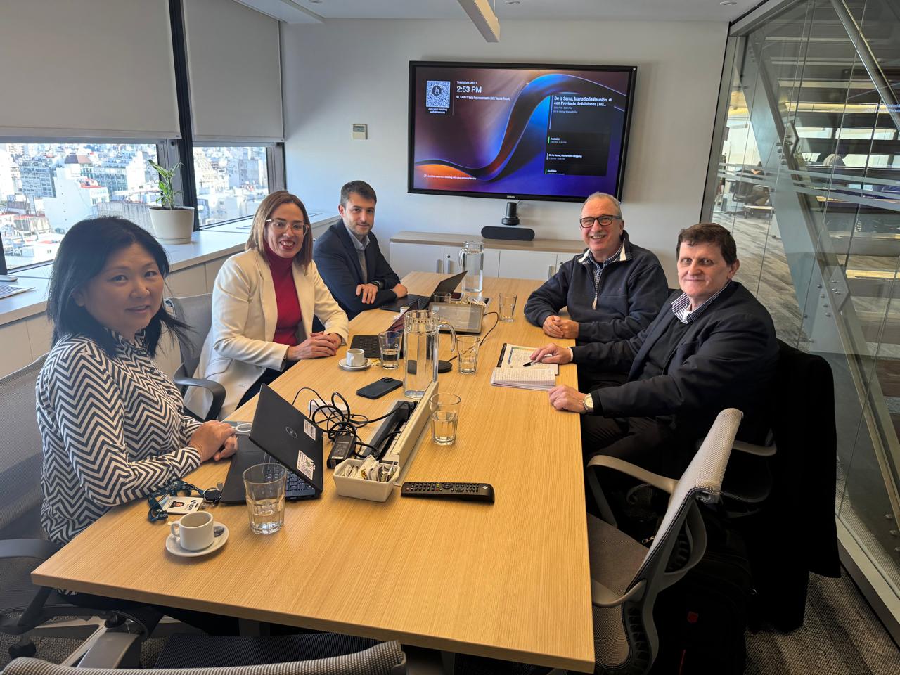 Passalacqua anunció nueva línea de créditos para la floricultura familiar 3 6 - Passalacqua anuncio nueva linea de creditos para la floricultura familiar 2 - 5