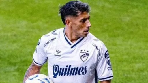 Pese a estar inhibido, San Lorenzo habría cerrado su primer refuerzo