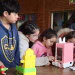 Posadas actividades con la Vice - 9