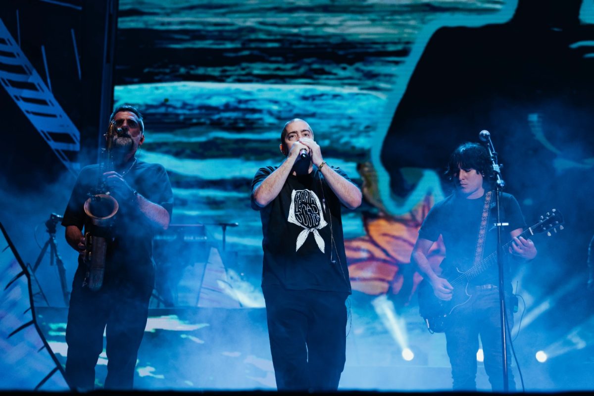 Posadas se nutre de música y entretenimiento durante esta semana