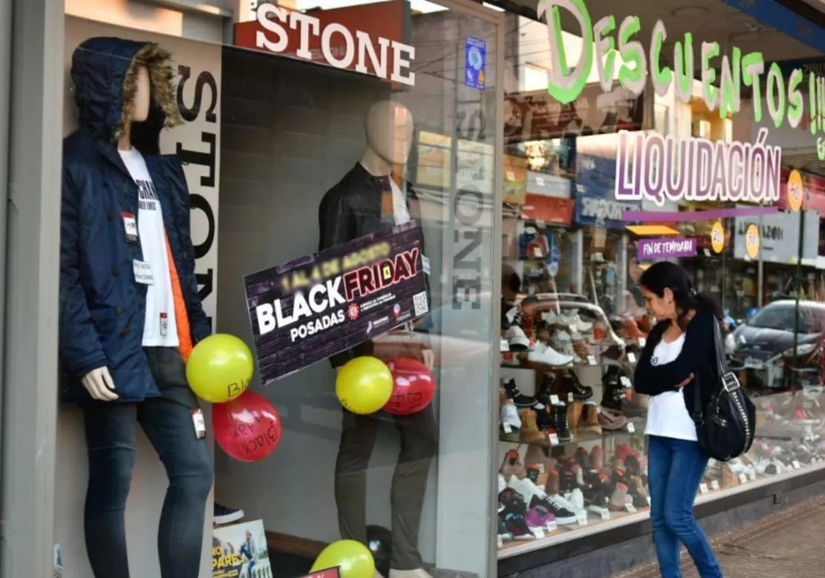 Posadas sumó más de 400 nuevas inscripciones comerciales en el primer semestre