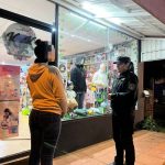 Refuerzan operativos policiales preventivos en todo Misiones 5 - 11