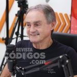 Rubén Tamis y Horacio Melo pasaron por otro streaming de Códigos 3 6 - Ruben Tamis y Horacio Melo pasaron por otro streaming de Codigos 1 - 5