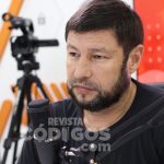 Rubén Tamis y Horacio Melo pasaron por otro streaming de Códigos 8 16 - Ruben Tamis y Horacio Melo pasaron por otro streaming de Codigos 4 - 15