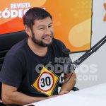 Rubén Tamis y Horacio Melo pasaron por otro streaming de Códigos 7 14 - Ruben Tamis y Horacio Melo pasaron por otro streaming de Codigos 5 - 13