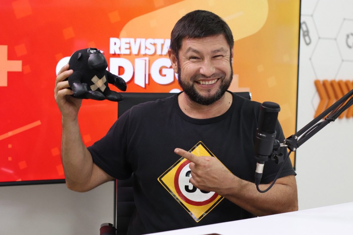 Rubén Tamis y Horacio Melo pasaron por otro streaming de Códigos 1 2 - Ruben Tamis y Horacio Melo pasaron por otro streaming de Codigos 6 - 1