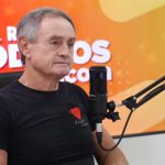 Rubén Tamis y Horacio Melo pasaron por otro streaming de Códigos 6 12 - Ruben Tamis y Horacio Melo pasaron por otro streaming de Codigos 9 - 11