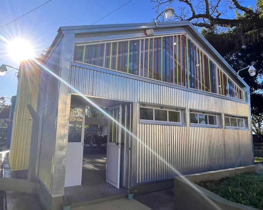 San Javier impulsa la educacion disruptiva con tecnologia y formacion docente 2 - 9