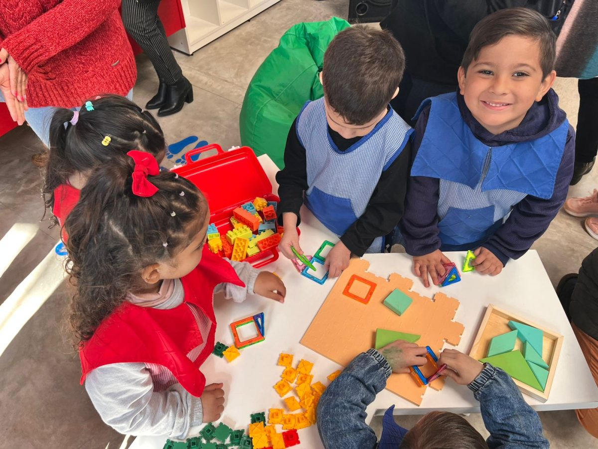 San Javier impulsa la educacion disruptiva con tecnologia y formacion docente 3 - 7