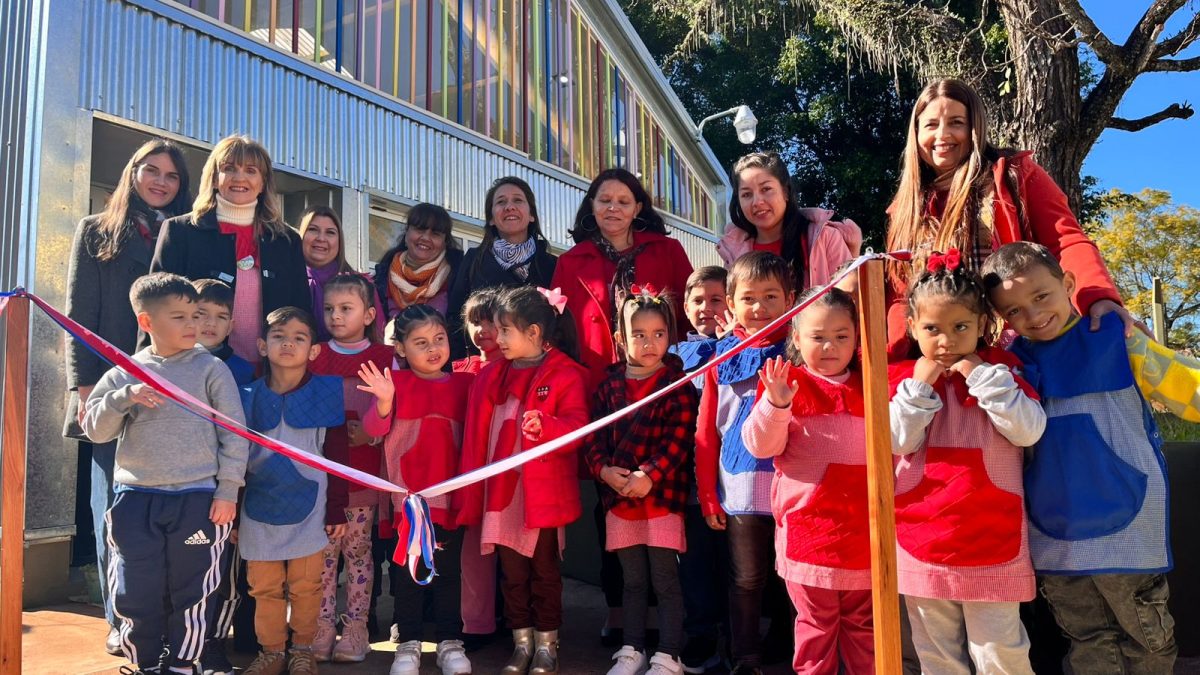 San Javier impulsa la educacion disruptiva con tecnologia y formacion docente 6 - 1