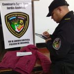 Treces detenidos y vehiculos incautados tras operativos policiales en Misiones 1 - 1