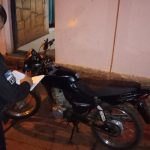 Treces detenidos y vehiculos incautados tras operativos policiales en Misiones 10 - 3