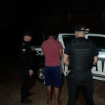 Treces detenidos y vehiculos incautados tras operativos policiales en Misiones 3 - 17