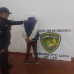 Treces detenidos y vehiculos incautados tras operativos policiales en Misiones 5 - 13