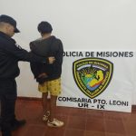 Treces detenidos y vehiculos incautados tras operativos policiales en Misiones 6 - 11
