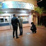 Treces detenidos y vehiculos incautados tras operativos policiales en Misiones 7 - 9