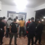 Treces detenidos y vehiculos incautados tras operativos policiales en Misiones 9 - 5