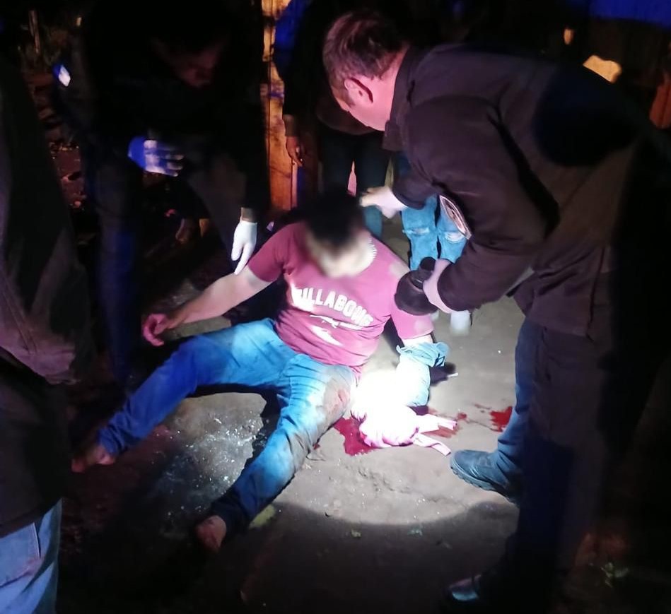 Un detenido y un hospitalizado tras un enfrentamiento a machetazos en Apóstoles