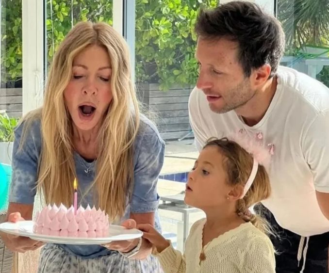 Una barcaza chocó contra un velero en Miami y se cobró la vida de una nieta de Cris Morena