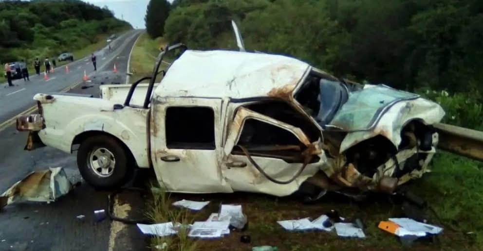 ATE Migraciones Misiones repudió la prisión domiciliaria otorgada a condenado por triple homicidio culposo