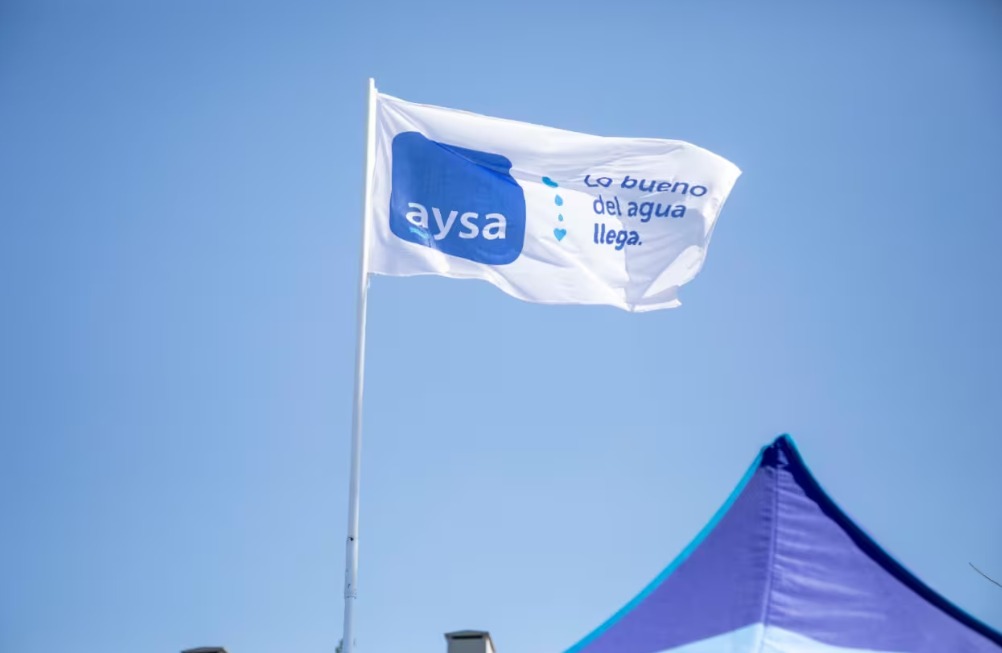 aysa