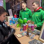 Misiones buscó nuevos mercados en la feria Caminos y Sabores de Buenos Aires 2 4 - caminos y sabores 4 - 3