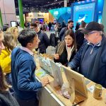 Misiones buscó nuevos mercados en la feria Caminos y Sabores de Buenos Aires 3 6 - caminos y sabores 5 - 5