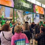 Misiones buscó nuevos mercados en la feria Caminos y Sabores de Buenos Aires 4 8 - caminos y sabores 7 - 7