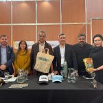 Misiones buscó nuevos mercados en la feria Caminos y Sabores de Buenos Aires 5 10 - caminos y sabores 8 - 9