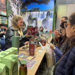 Misiones buscó nuevos mercados en la feria Caminos y Sabores de Buenos Aires 6 12 - caminos y sabores 9 - 11