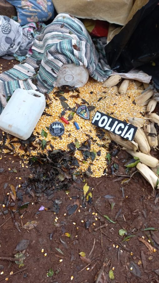 campamento furtivo 2 - 3