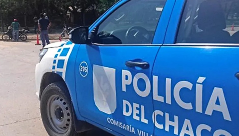 chaco chaco
