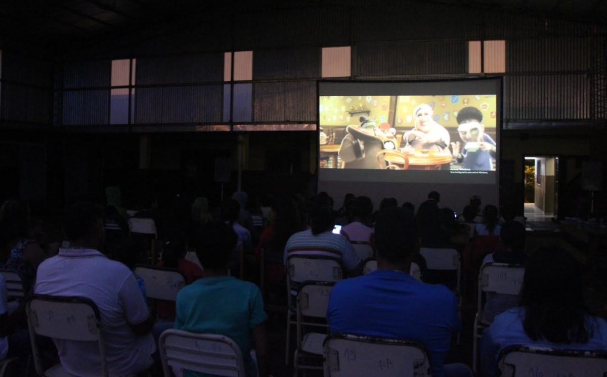 Cine Móvil en Misiones: más de 5.000 km recorridos para llevar películas a zonas sin salas