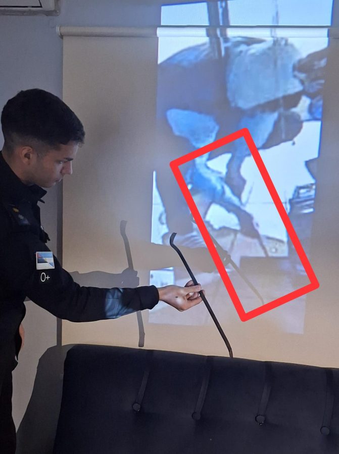 clan delictivo 2 - 1