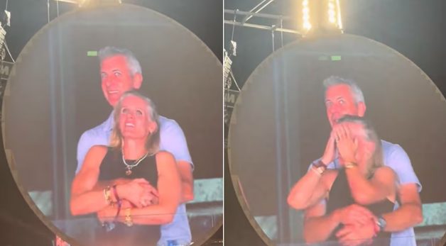 Renunció el CEO infiel que protagonizó el escandaloso video viral de Coldplay