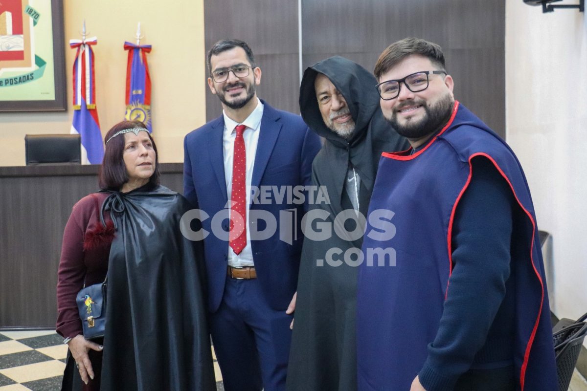 concejo posadas 2 - 3