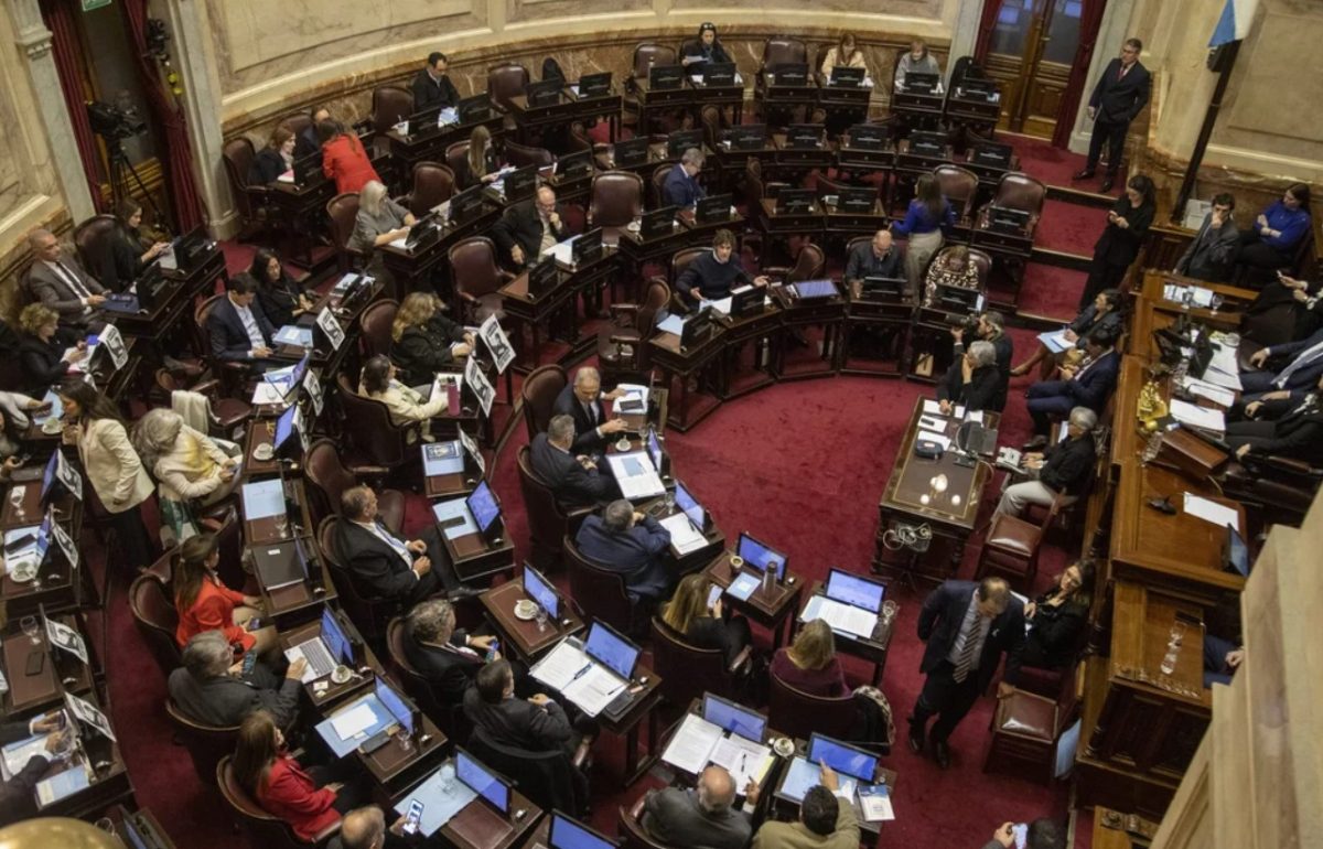 congreso
