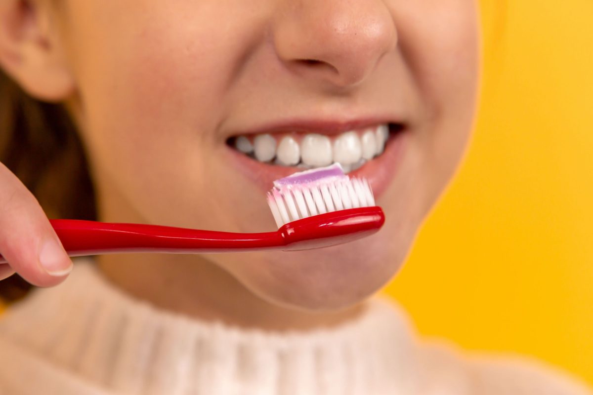 crema dental