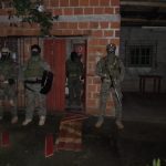 Más de 90 detenidos y 50 allanamientos en Posadas y Garupá durante los últimos 30 días 1 2 - detenidos 1 - 1